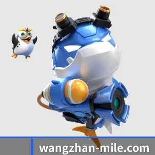 wangzhan-mile.com APP